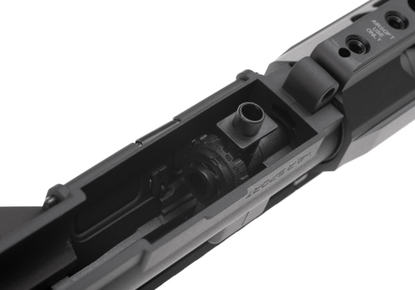 Krytac LVOA-S Complete Upper Receiver Assembly