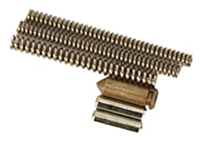 Wolverine MTW Detent and Spring Kit