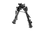 Leapers OP 6.1-7.9 Inch Bipod