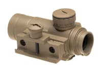 Aim-O M4 Red Dot with Laser