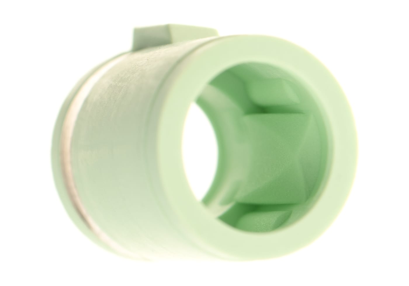 Maple Leaf Transformers Decepticons 50° Hop Up Rubber for VSR and GBB