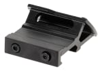 Vector Optics MAG Red Dot Sight Offset Picatinny Mount