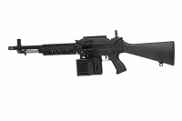 G&P M63A1 Tactical Rail Version