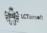 LCT BB Shooting Target Box