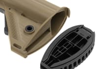 ICS MTR S1 Stock