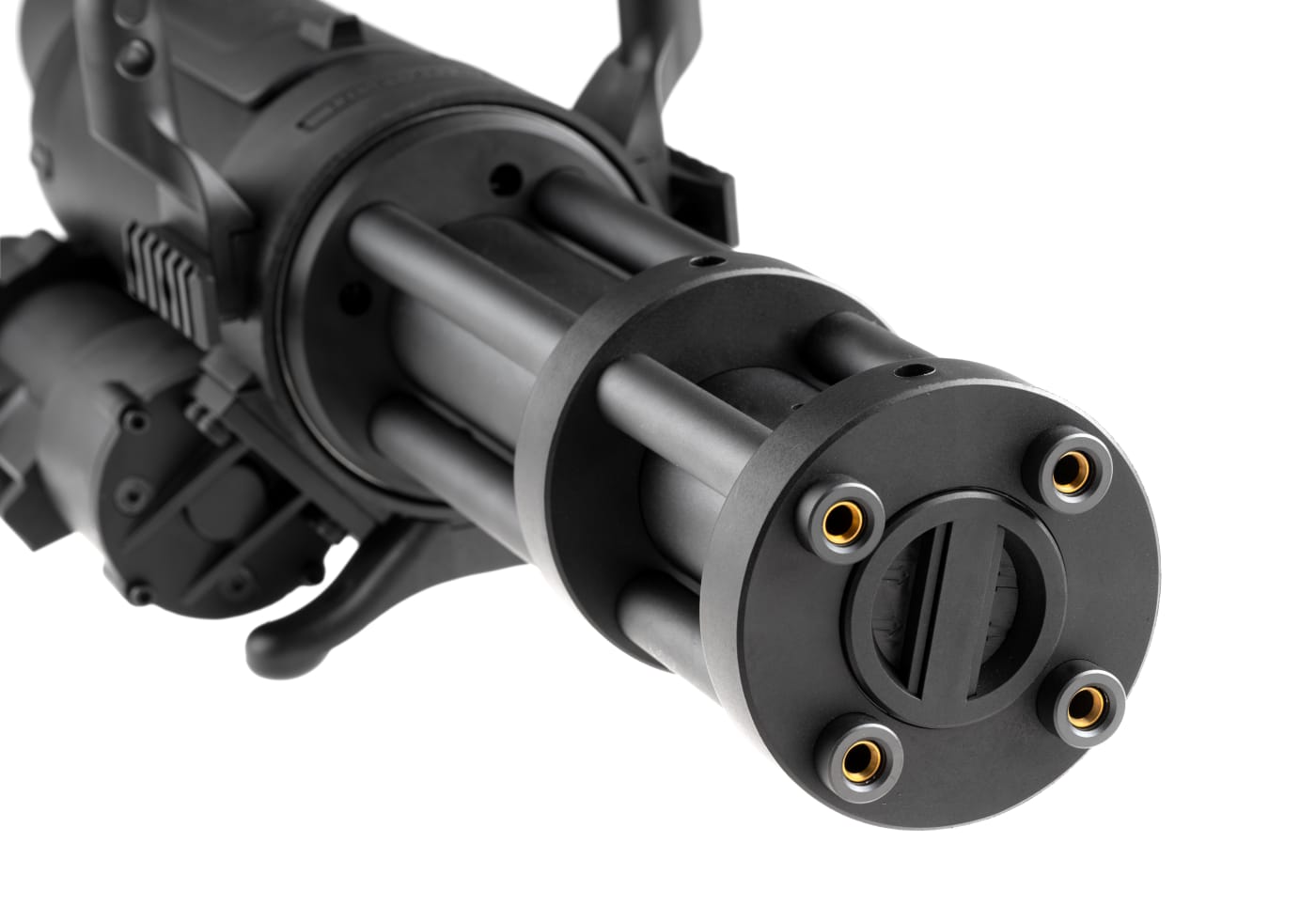 Classic Army M133 Mini Vulcan