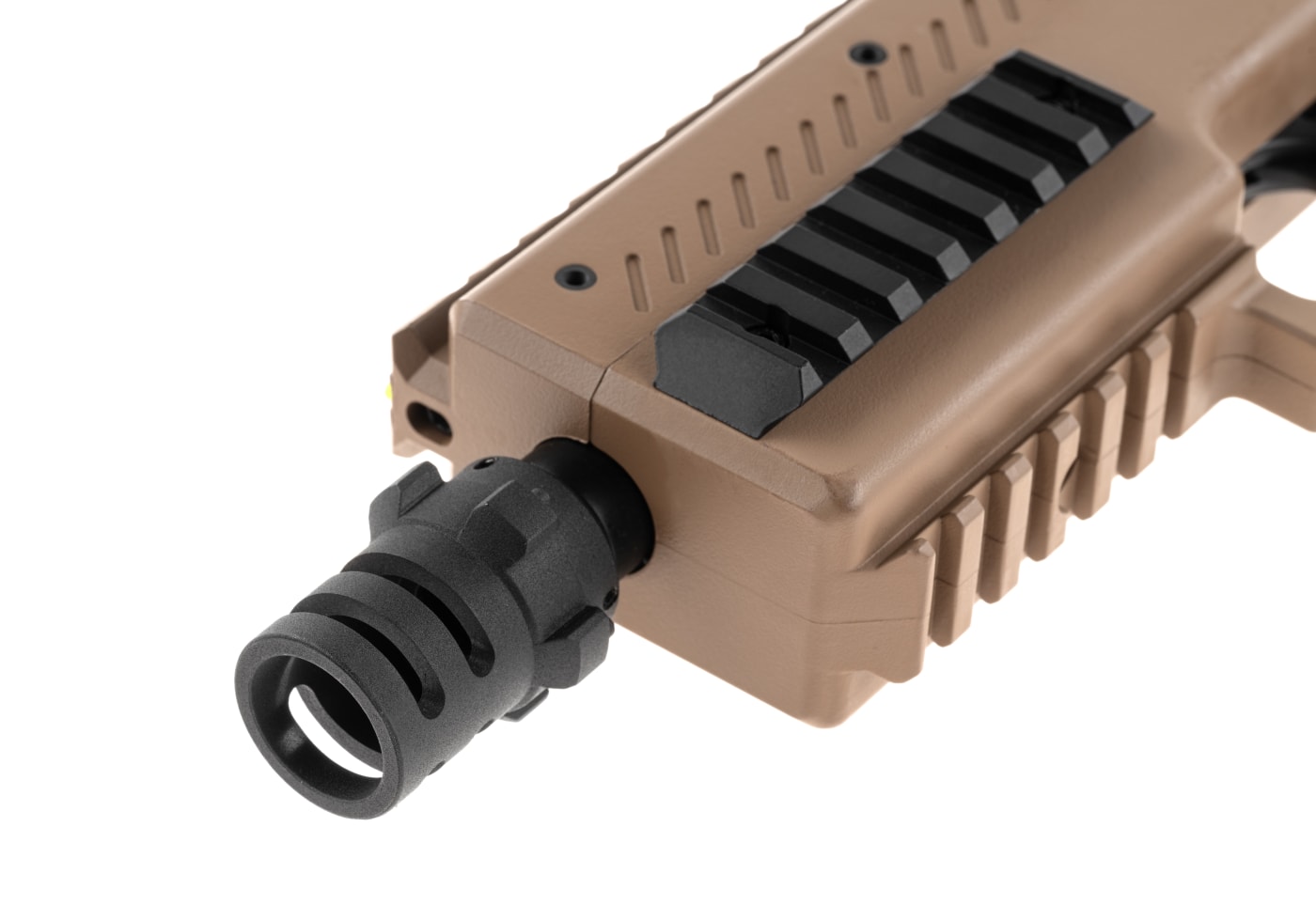 Vorsk VORSK VMP-1 SMG GBB Semi