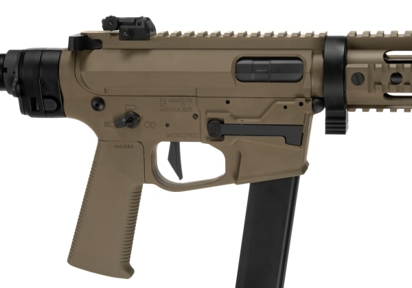 Ares M45X-S