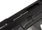 G&G Piranha Mk I GBB