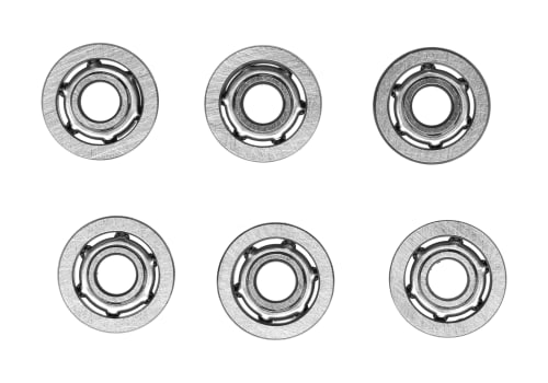 Union Fire 8mm Stainless Steel Ball Bearing