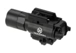 WADSN X400 Ultra Pistol Light / Laser Module Green