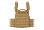 Warrior DCS Plate Carrier Base