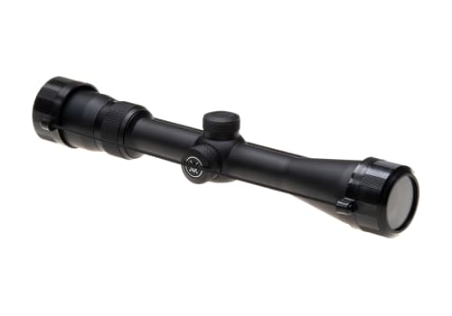 Vortex Optics Diamondback 2-7x35 V-PLEX Rimfire