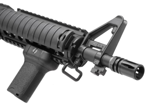 Specna Arms SA-P04 Prime Rock River Arms M4 HAL ETU Brushless Motor