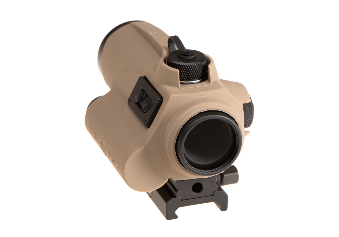 Sightmark Wolverine 1x28 FSR Red Dot Sight