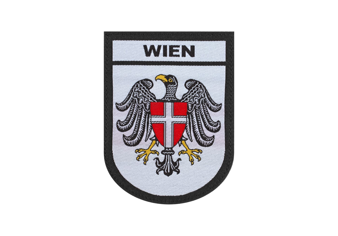 Clawgear Wien Shield Patch