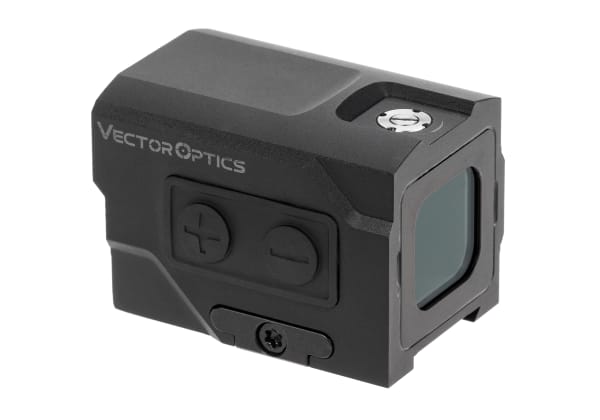 Vector Optics Frenzy Plus 1x18x20