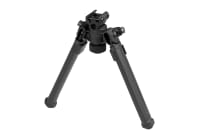 Magpul Aluminum Picatinny 6.8-10.3 Inch Bipod