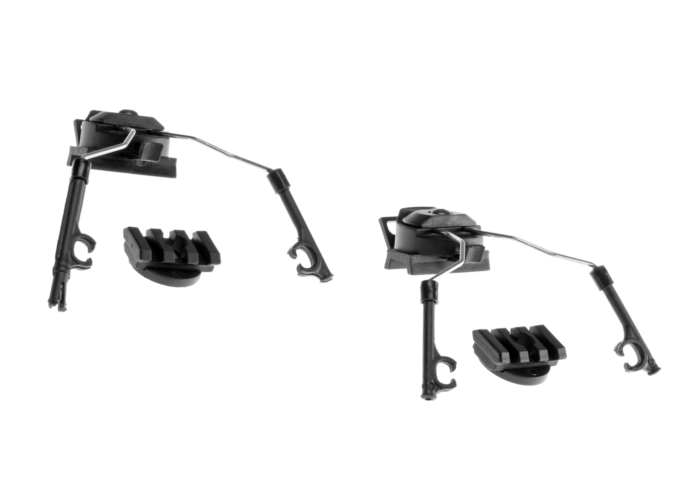 Z-Tactical Comtac Helmet Rail Adapter Set
