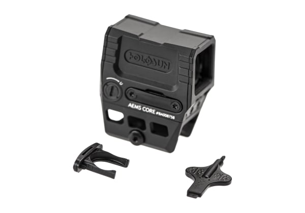 Holosun AEMS Core Red Dot Sight