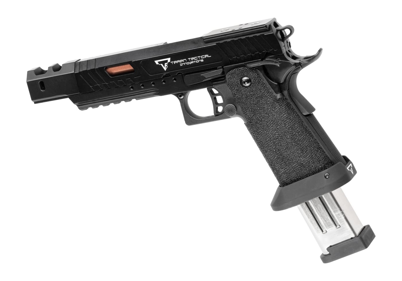 Army Armament R601-3 TTI Full Metal GBB