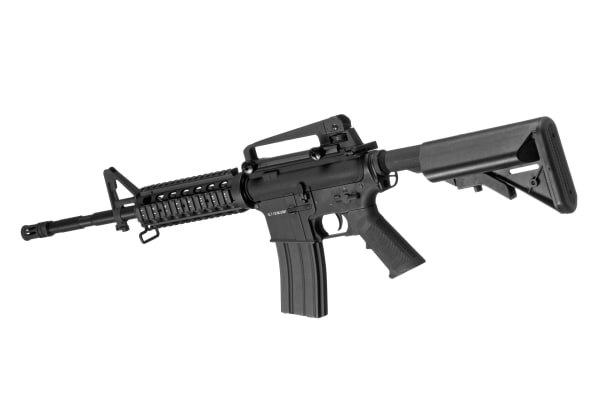 Cyma CM007 M4 RIS Full Metal