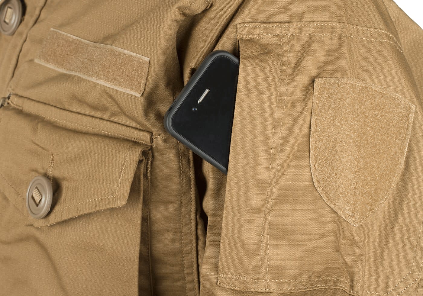 Invader Gear Para Smock