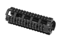 B&T M4 Carbine 4x NAR Handguard
