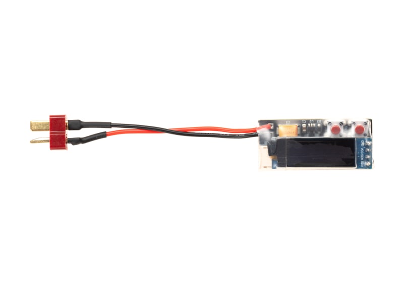 Storm Airsoft HP-R Storm System HPA Engine (2026) - Airsoftzone