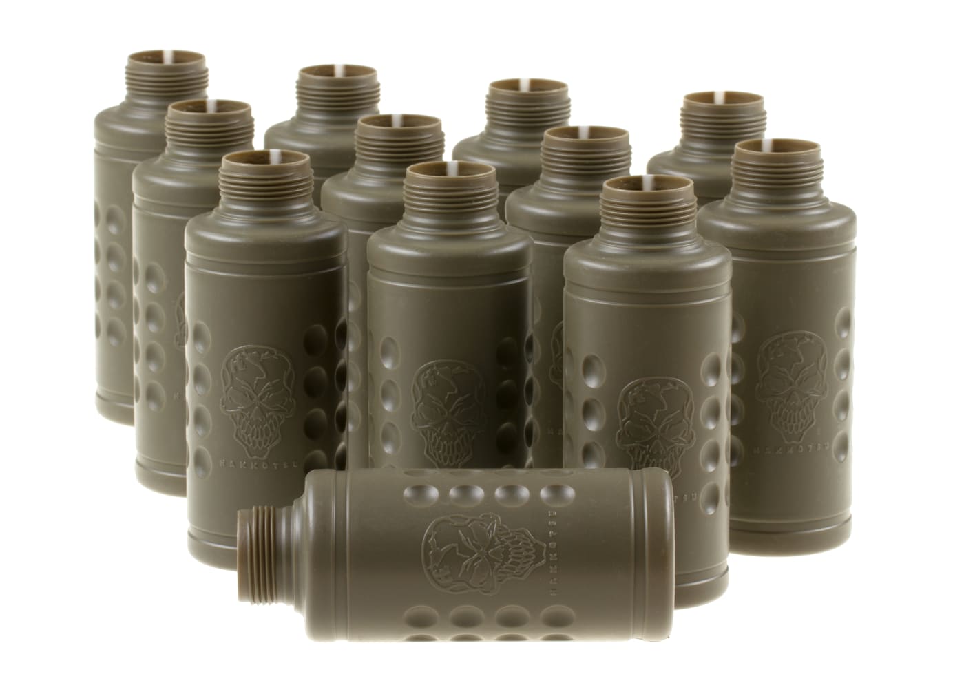 Thunder-B Shock Grenade Shell 12pcs