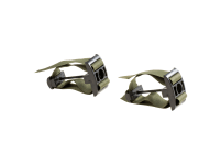 Battle Axe Universal Dual Magazine Clip