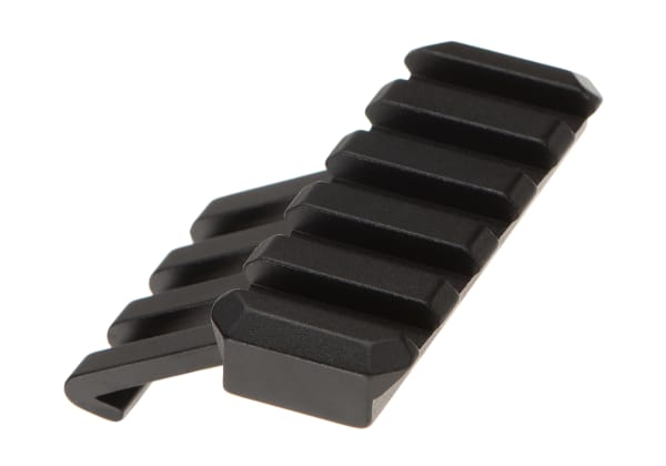 Metal One O'Clock Mount