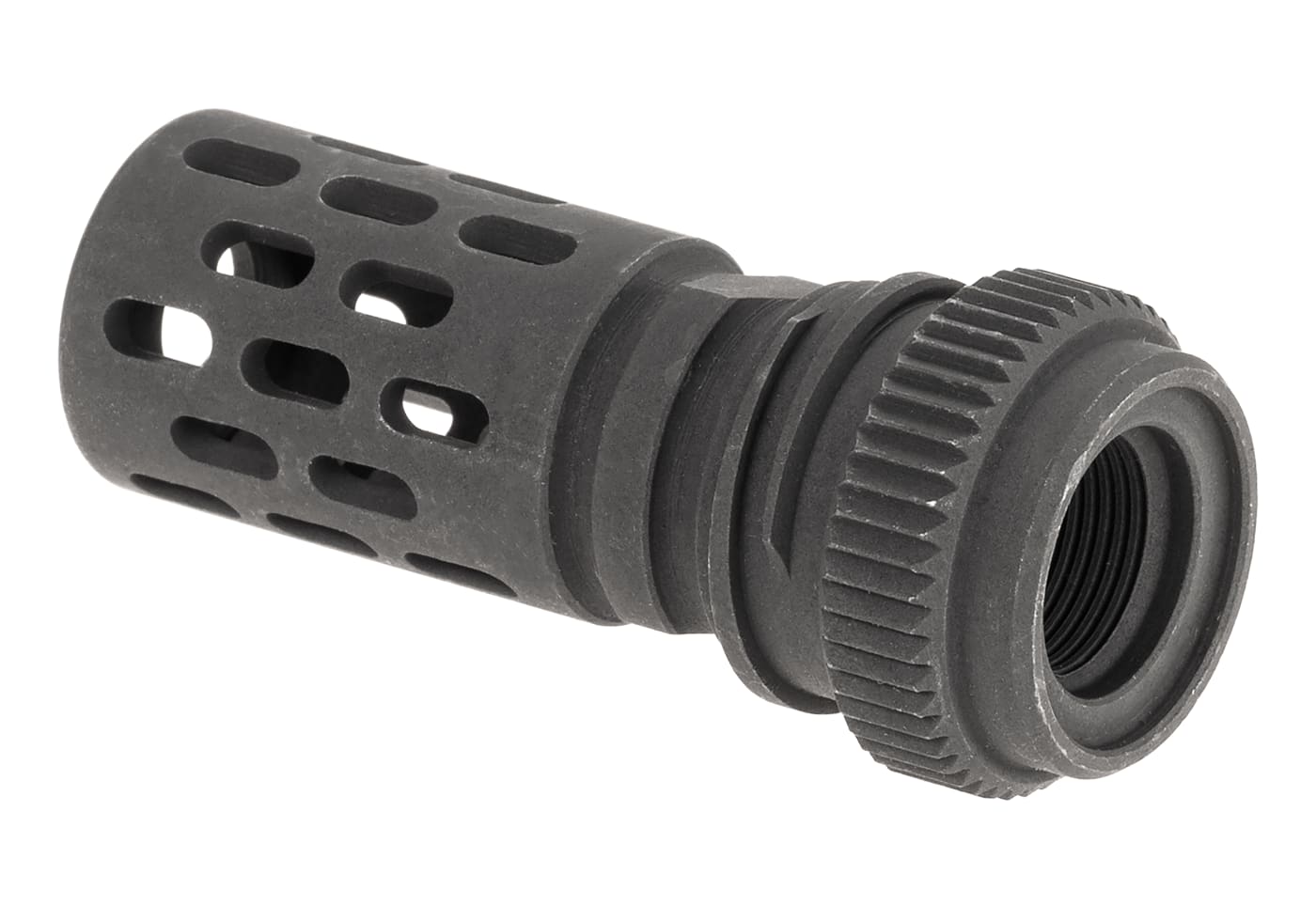 Big Dragon AAC 51T Flashhider CCW