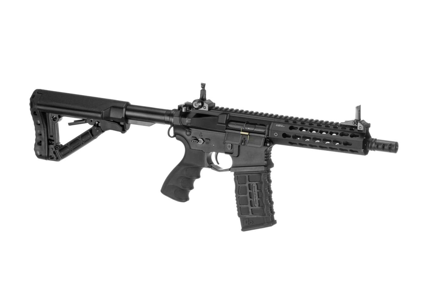G&G GC16 E.T.U. SR CQB