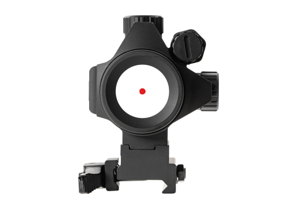 Vector Optics Nautilus 1x30 DBR Red Dot Sight