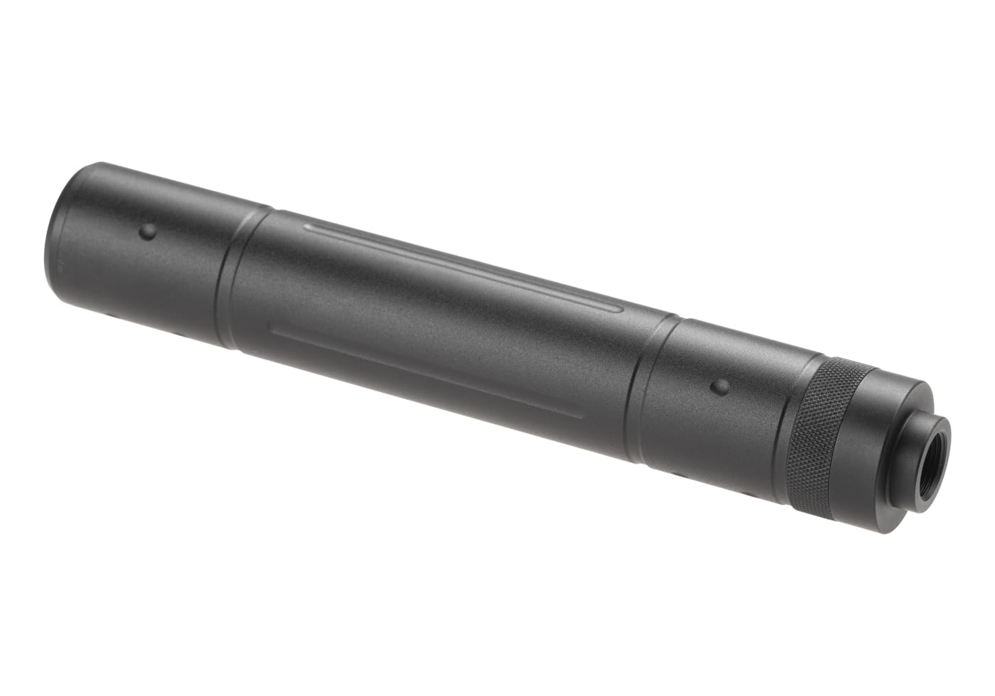 Pirate Arms Silencer V5 195x30mm 14mm CCW