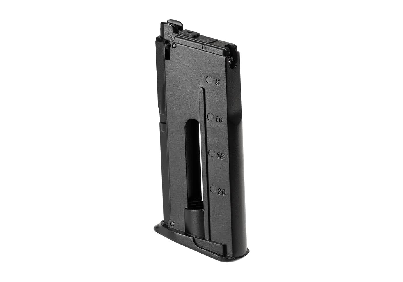 FN Magazin FN Five-SeveN Co2