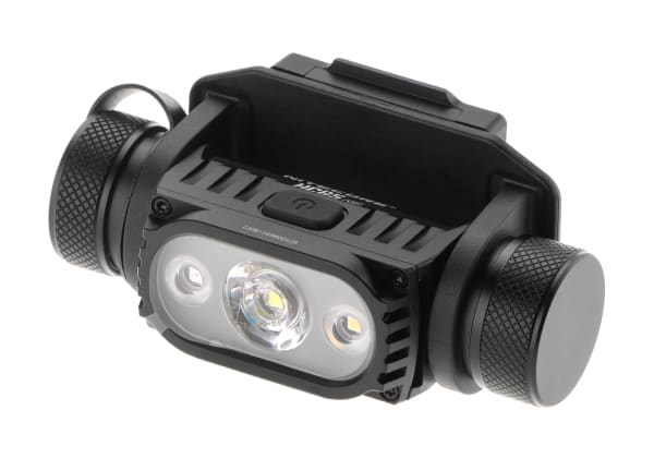 Nitecore HC65M V2 Helmet Lamp