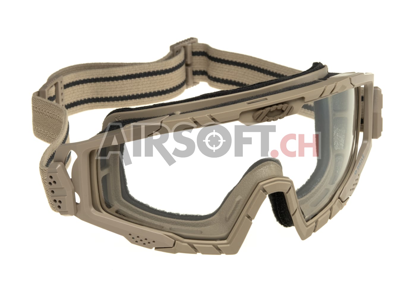 Oakley combat goggles sales