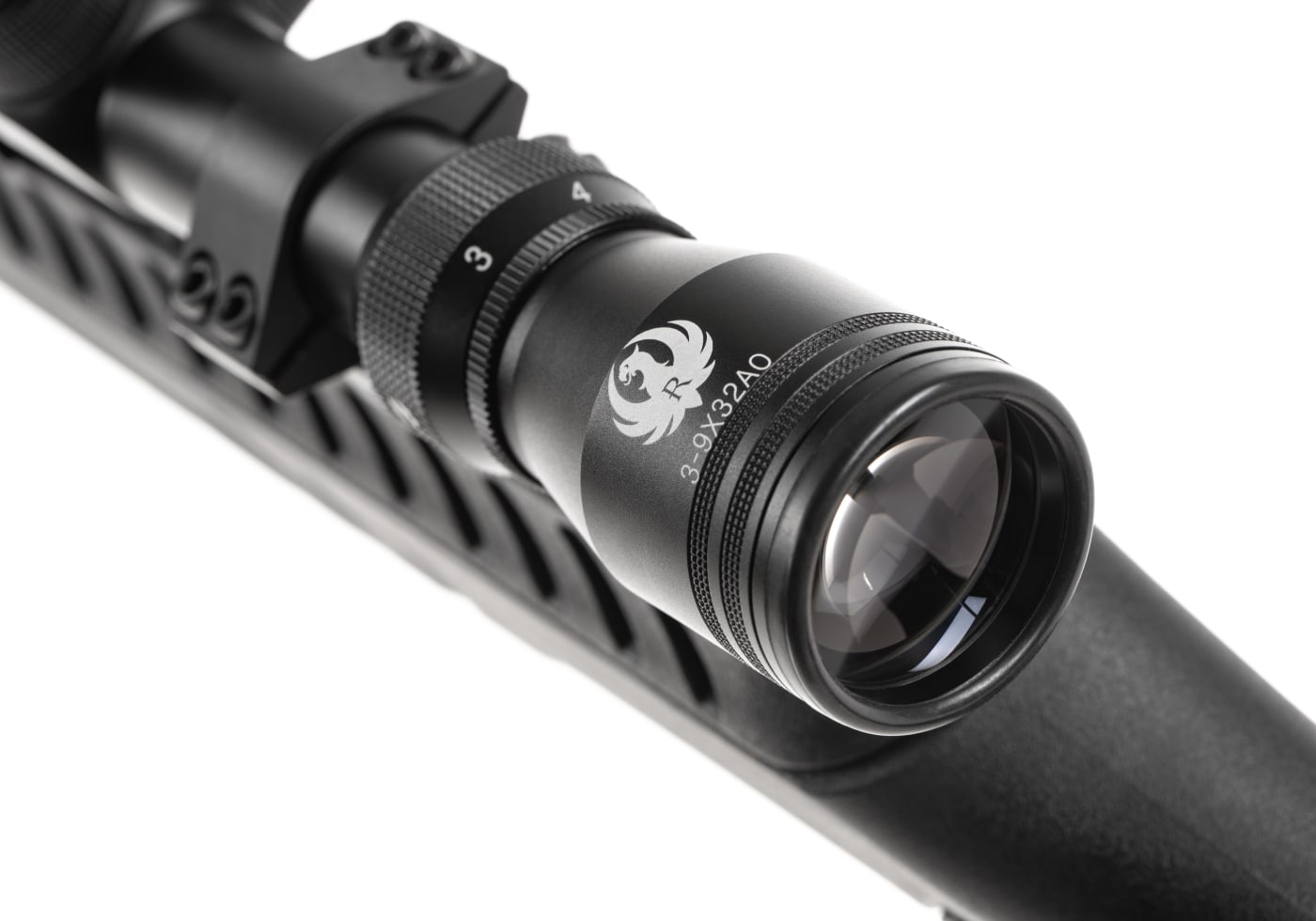 Ruger Targis Hunter 16J