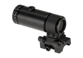 Sightmark T-3 Magnifier with LQD Flip to Side Mount