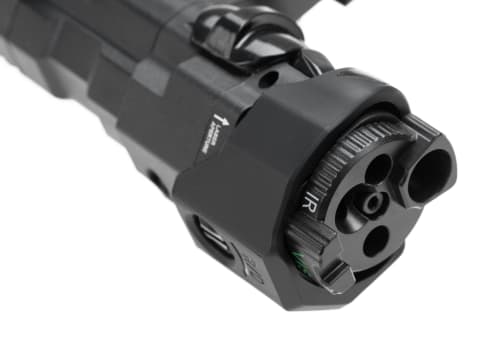 WADSN MAWL-C1+ Green Laser Polymer Version