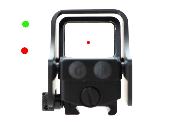 Leapers Reflex Sight 3.9