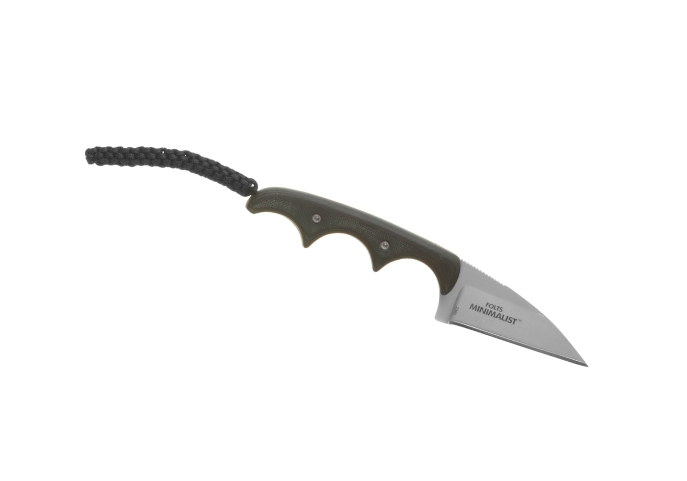 CRKT Folts Minimalist Wharncliffe