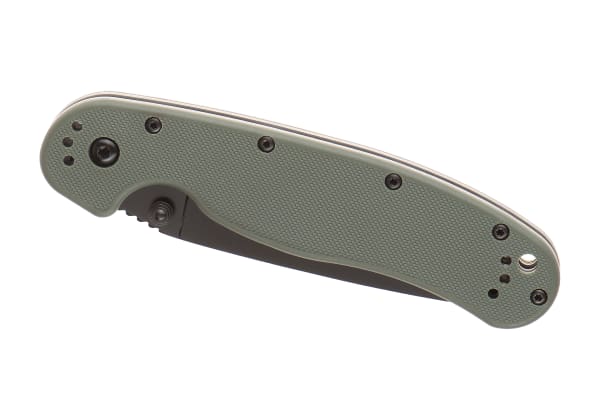 Ontario RAT I