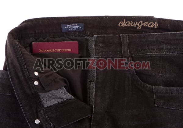 Clawgear jeans hotsell