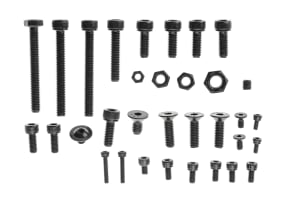 Silverback TAC 41 Polymer Screw Set