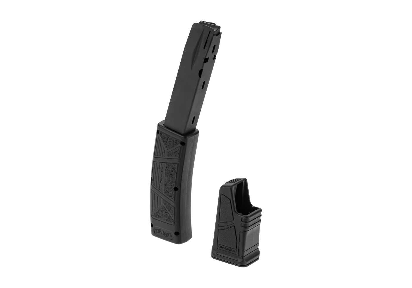 Walther Magazin PPQ M2 / P99 33rds