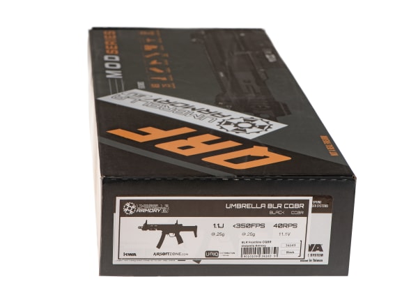 Umbrella Armory BLR Frontline CQBR