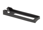 Maple Leaf Non Function Magwell of Backup Mag Carrier